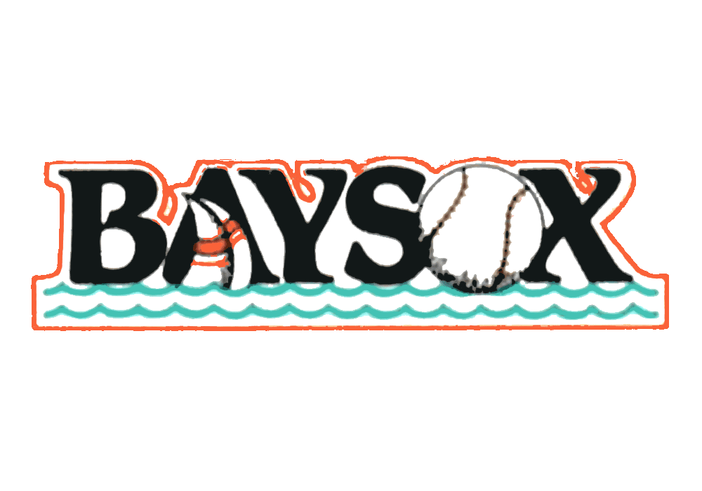 Bowie Baysox Png Pic (white, black, gray)