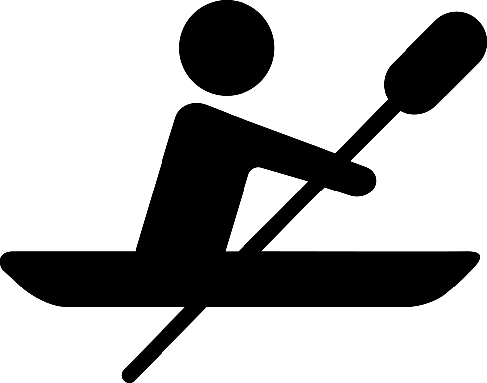 Rowing Png Picture (gray, indigo, black, white)