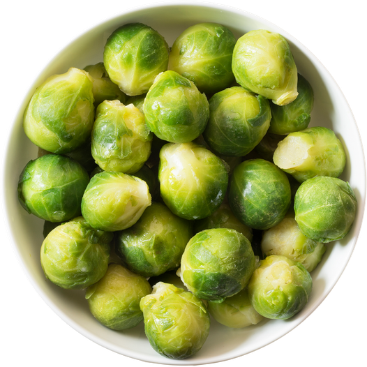 Bowl Brussels Sprouts Png Photos (white, lavender, black)