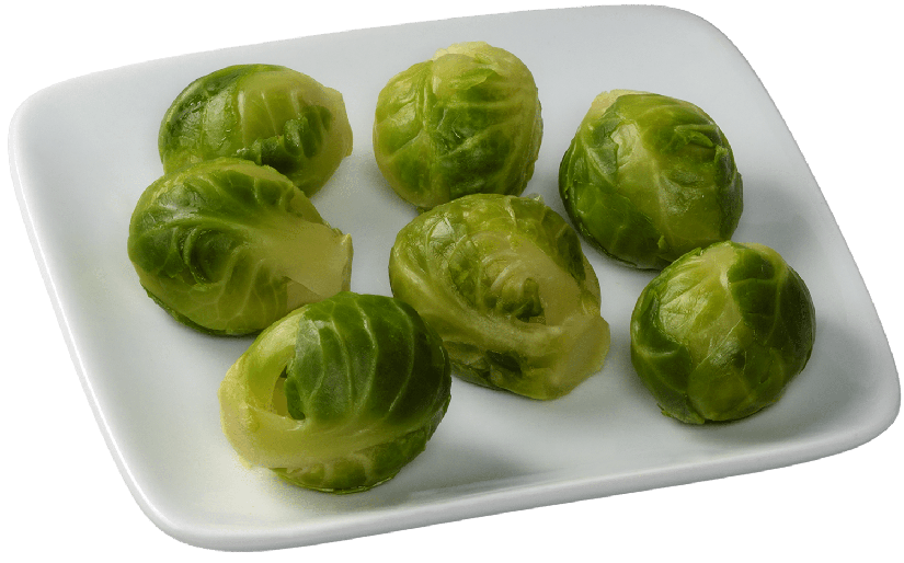 Bowl Brussels Sprouts Png Transparent Image (silver, gray)