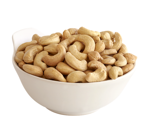 Bowl Cashew Nut Png File (white, beige, black, silver)