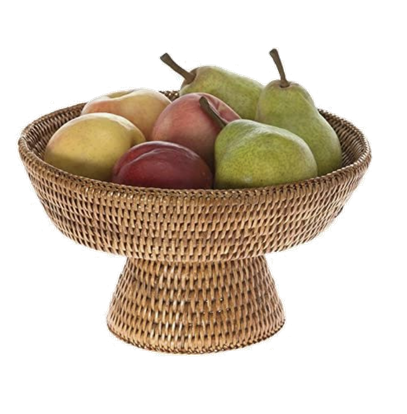 Bowl Of Fruit Png File (black)