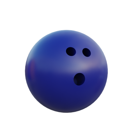 Bowling Ball Png Hd (black, navy)