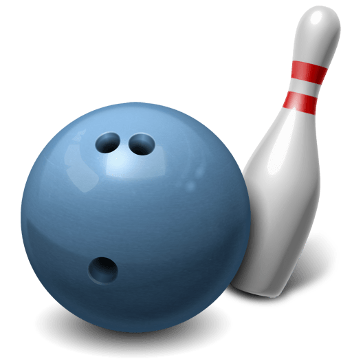 Bowling Ball Png Isolated Photo (indigo, black, navy)