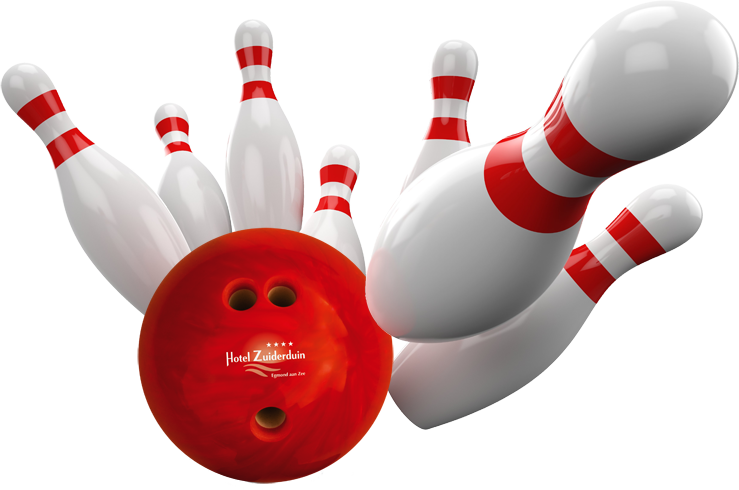 Bowling Rolls Png File (white, lavender)