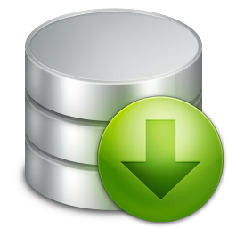 Download Database Free Transparent Png Icon Download (silver, lavender, black)