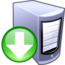 Download Server Icon Free Transparent Png Icon Download (indigo, white, black, gray, lavender)