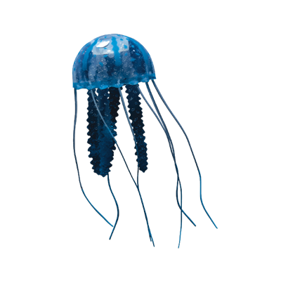 Box Jellyfish Png Photos (black)