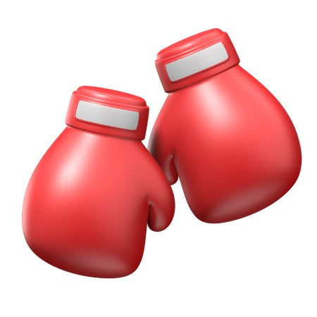 Boxing Glove Png Clipart (black, salmon)