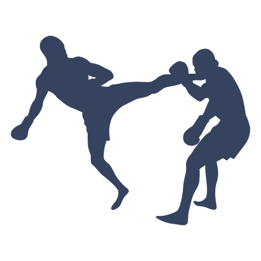 Boxing Png Photos (gray, indigo)