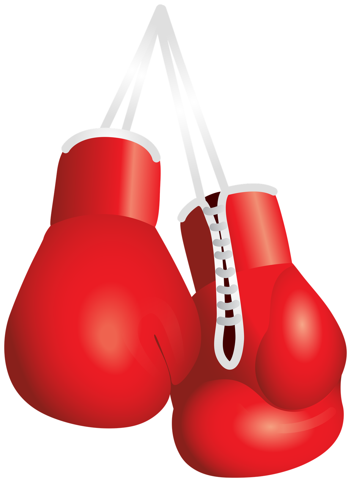 Boxing Png Pic (maroon, black, red)