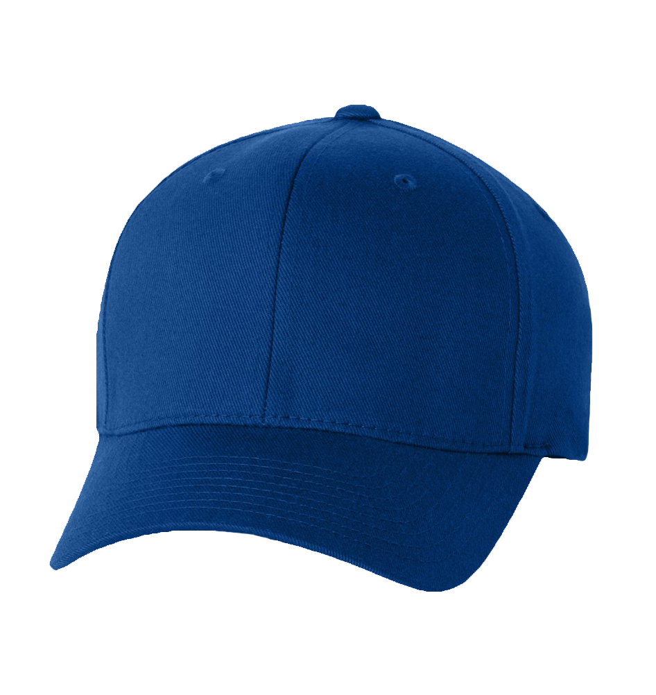 Boy Cap Transparent (teal, navy, white)