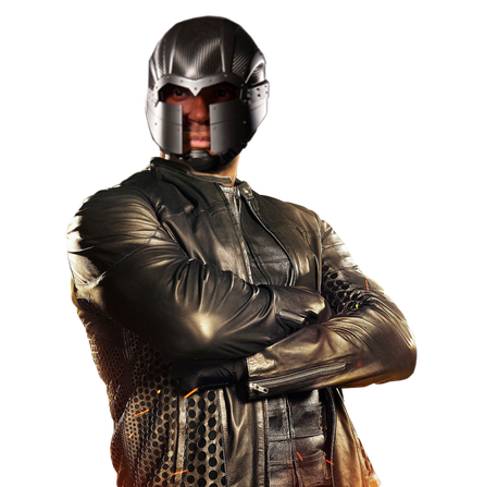 Roy Harper Png Photo (black)