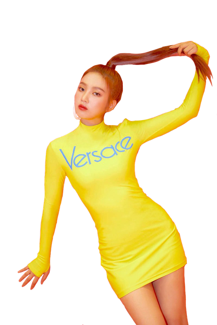 Joy Png Photo (yellow, black, gold)