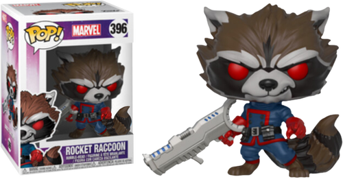 Toy Rocket Raccoon Png Pic (indigo, black, gray, white, silver)