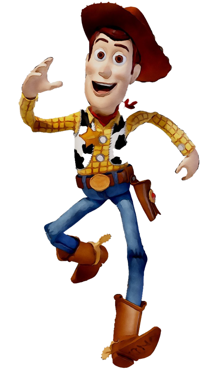 Toy Story Movie Png Images (black, maroon, white)