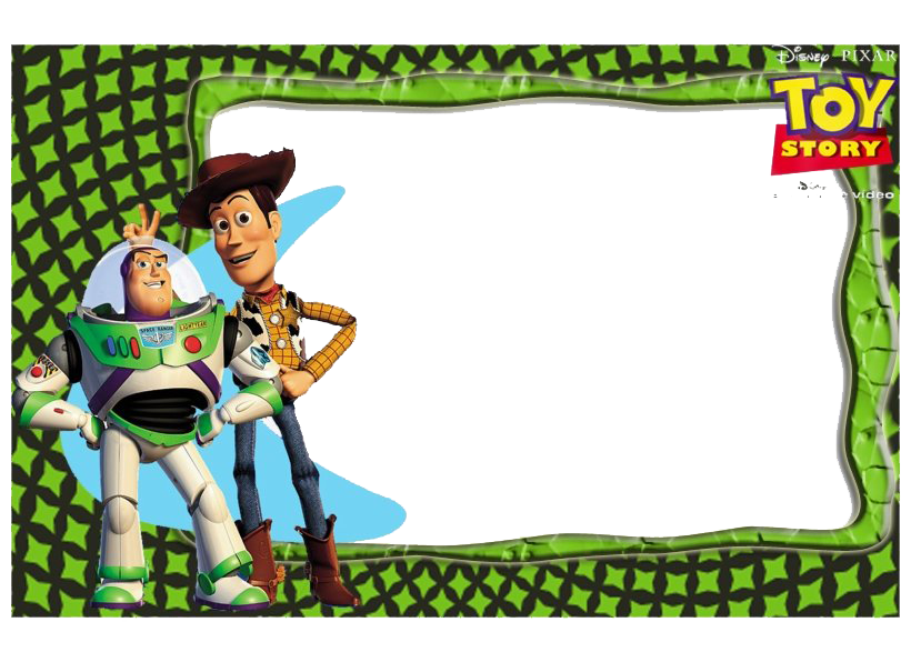 Toy Story Png High Quality Image (black, white, silver)