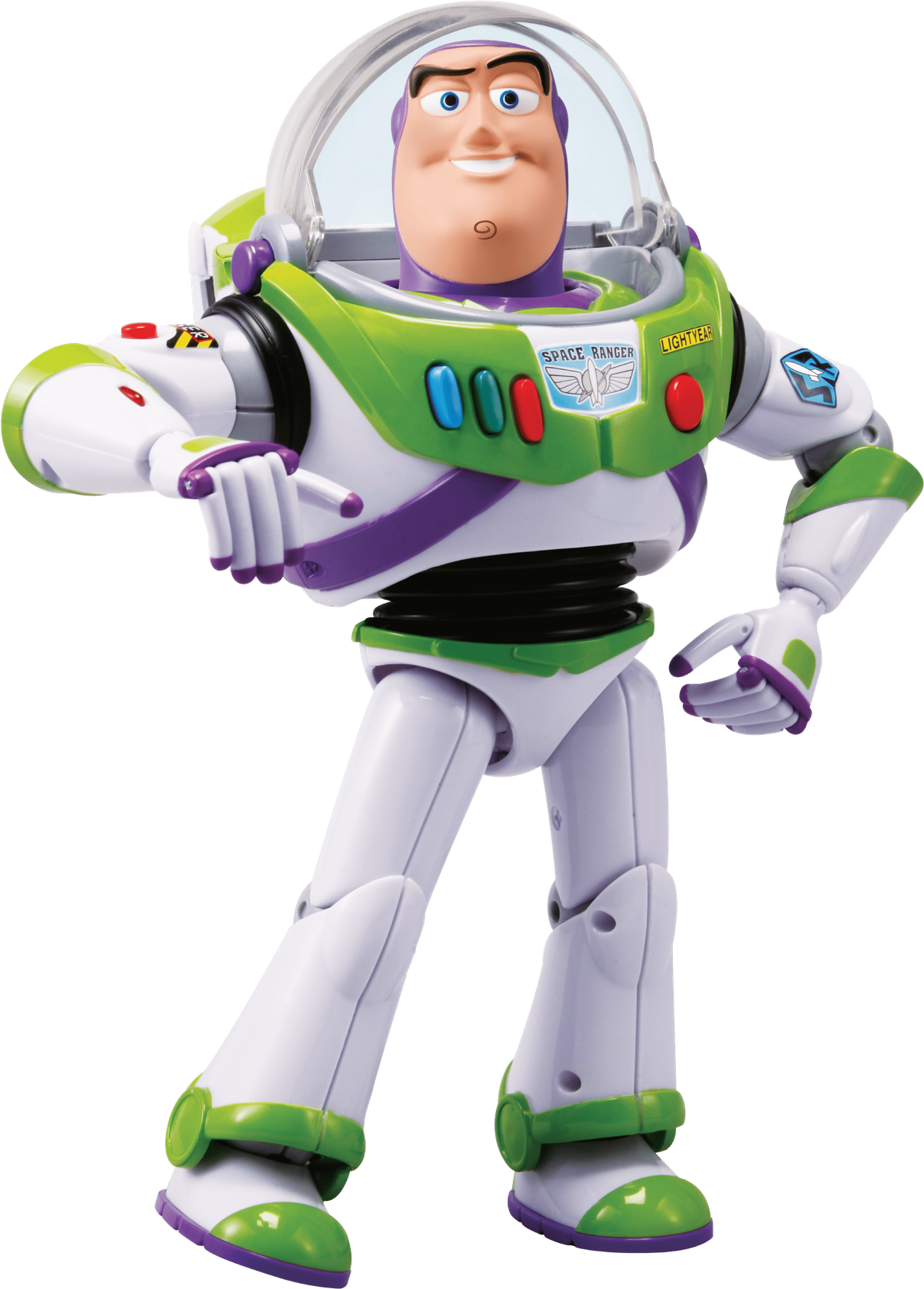 Toy Story Png Pic (black, lavender, white, silver)