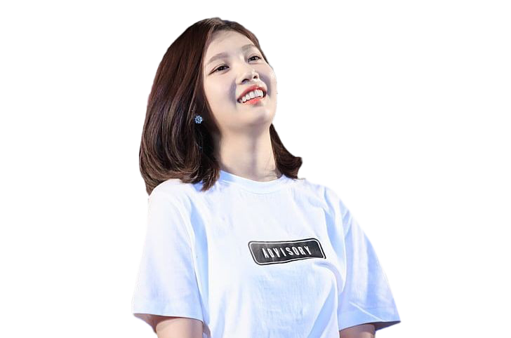 Joy Transparent Png (white, lavender)