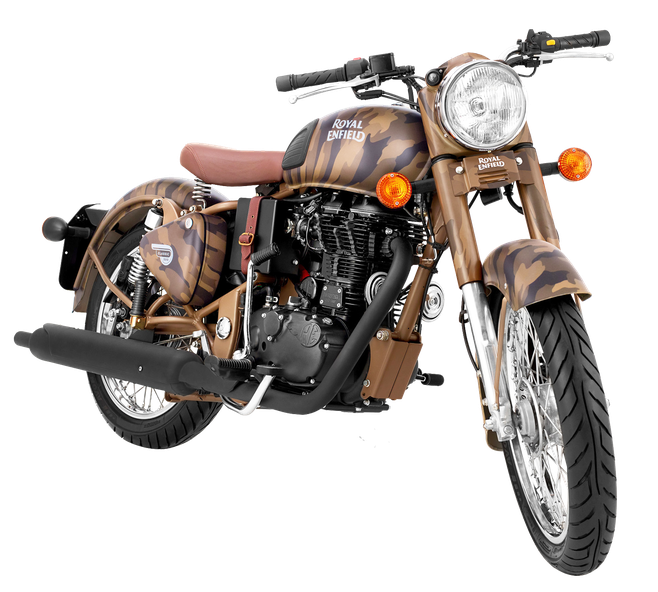 Royal Enfield Png Transparent (indigo, black)