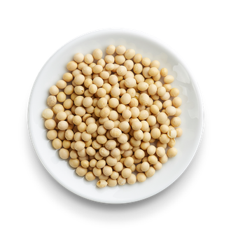 Soybeans Png File (black, lavender, white)