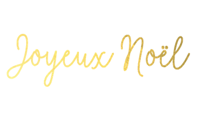 Joyeux Noel Png Pic (black, pink)