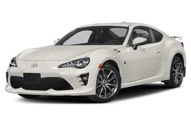 Toyota 86 2.0 Download Png Image (black, silver, lavender, white)