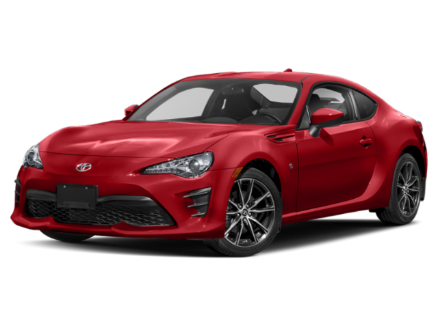 Toyota 86 2.0 Png File (maroon, black)