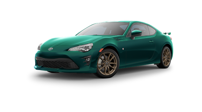 Toyota 86 2.0 Png Isolated Image (black)