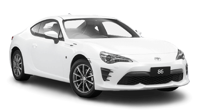 Toyota 86 2.0 Png Isolated Photo (black, lavender, white)