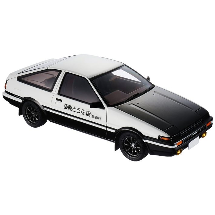 Toyota Ae86 Png File (black, silver, lavender, white)