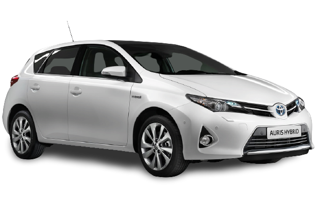 Toyota Auris Png Photos (black, gray, lavender)