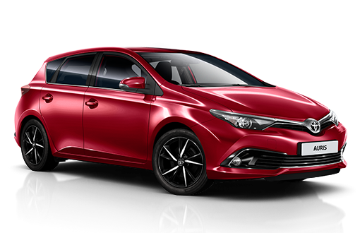 Toyota Auris Png Picture (maroon, black)