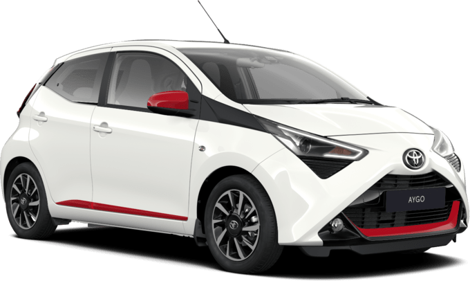 Toyota Aygo Png Isolated Hd (black, gray, beige, white)