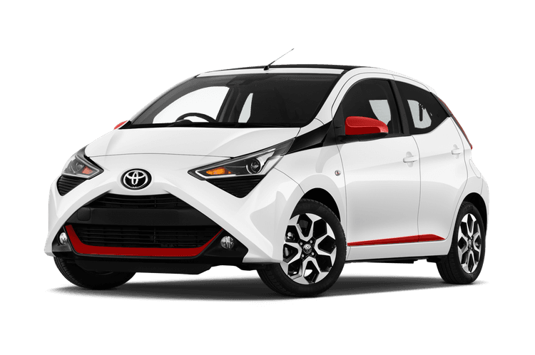 Toyota Aygo Png Picture (black, gray, lavender)