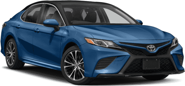 Toyota Camry 2019 Png Hd Isolated (navy, black)