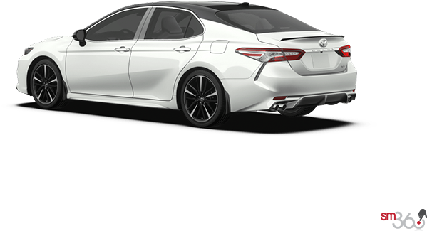 Toyota Camry 2019 Png Hd (indigo, black, silver, white)