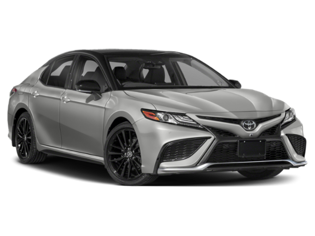 Toyota Camry 2019 Png Isolated Pic (black, gray, white)