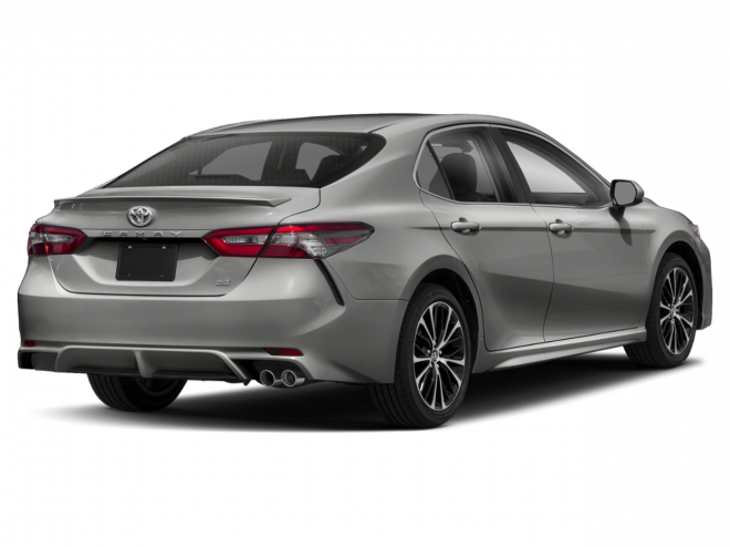 Toyota Camry 2019 Png Photos (black, gray)