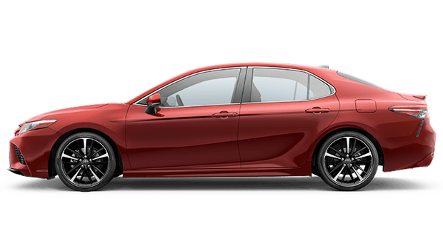 Toyota Camry 2019 Png Picture (lavender, silver, black, white)