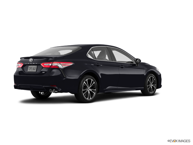 Toyota Camry 2019 Png (black, gray, white)