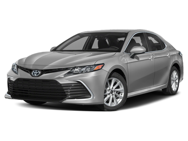 Toyota Camry Png Image (black, gray)