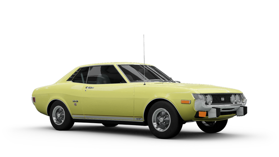 Toyota Celica Png Isolated Hd (black, gray, silver)