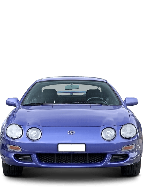 Toyota Celica Png Photos (black, white)