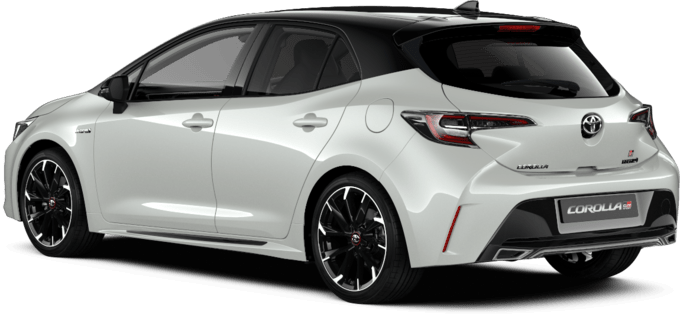 Toyota Corolla Touring Sports Png Photos (black, gray, silver)