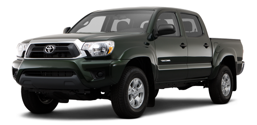 Toyota Png Isolated File (black)