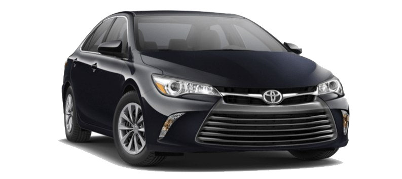 Toyota Png Photo (black, white)