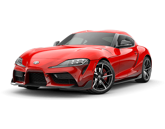 Toyota Supra 2020 Png Photos (black, gray)