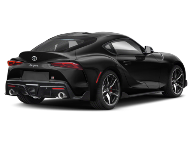 Toyota Supra Png Hd Isolated (black)