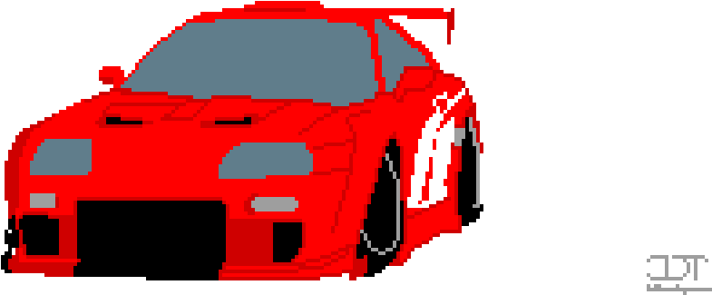 Toyota Supra Png Picture (black, gray, red)